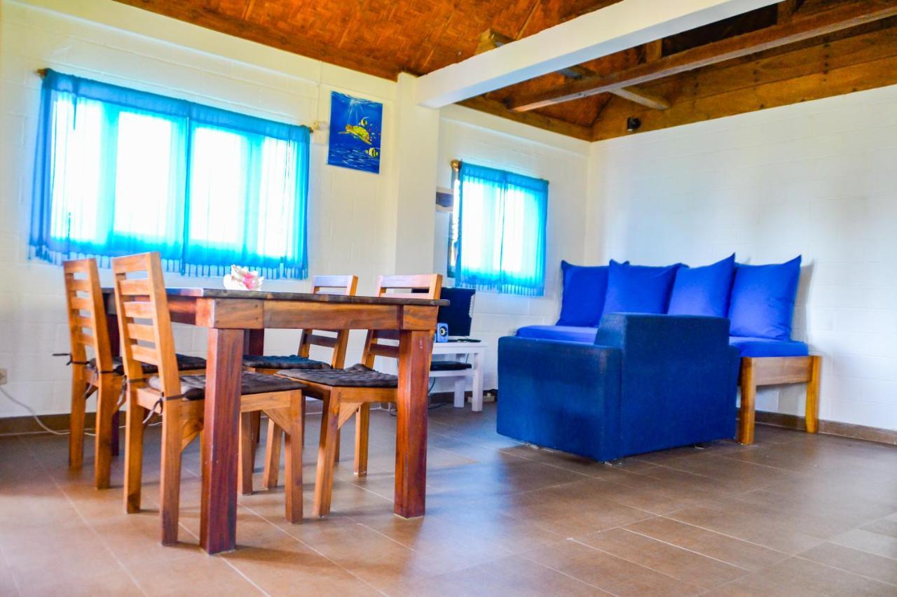 H2O Peaceful Yoga Resort Гили Еър Екстериор снимка